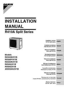 RXS50K_RXS60F_RXG50K_RX50-60GV_ARXS50G_3P254362-9K_Installation manuals_English download